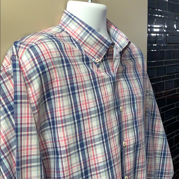 Peter Millar Other - PETER MILLAR Casual Shirt. Size XLarge